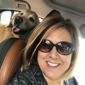 Meet your Posher, Michele